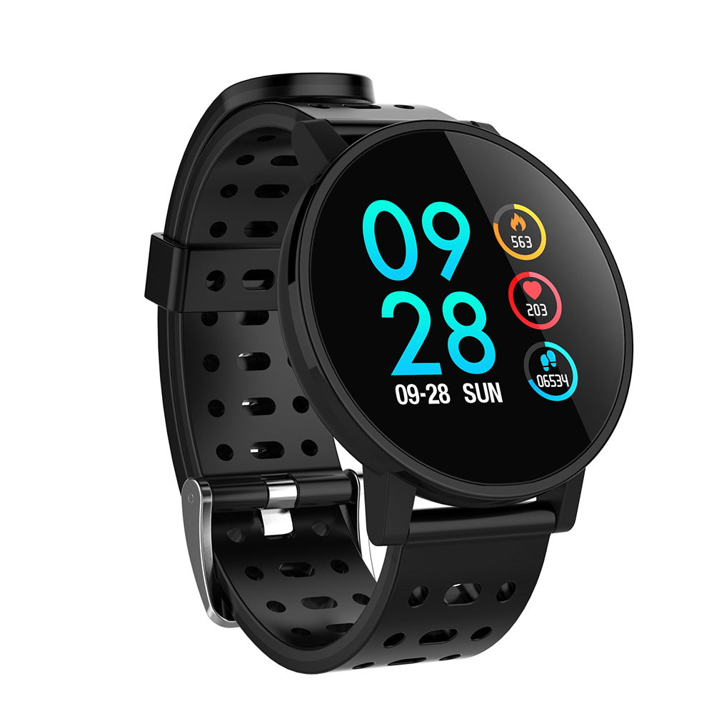 T3 Smart Watch IP67 Waterproof Fitness Tracker with Heart Rate Monitor