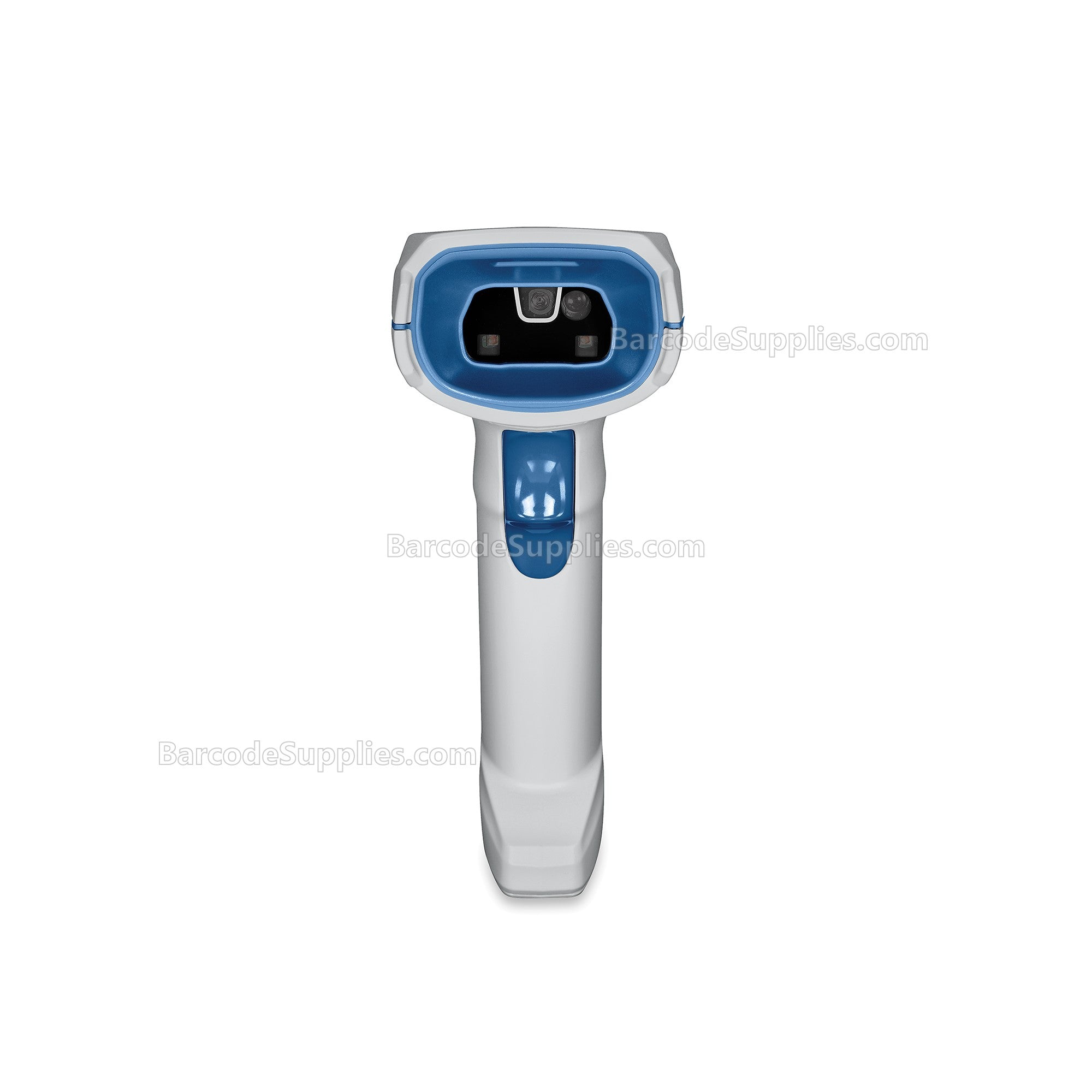 Zebra DS8178-HC FIPS Presentation USB Kit: Healthcare Barcode Scanner with PowerCap™ and Accessories