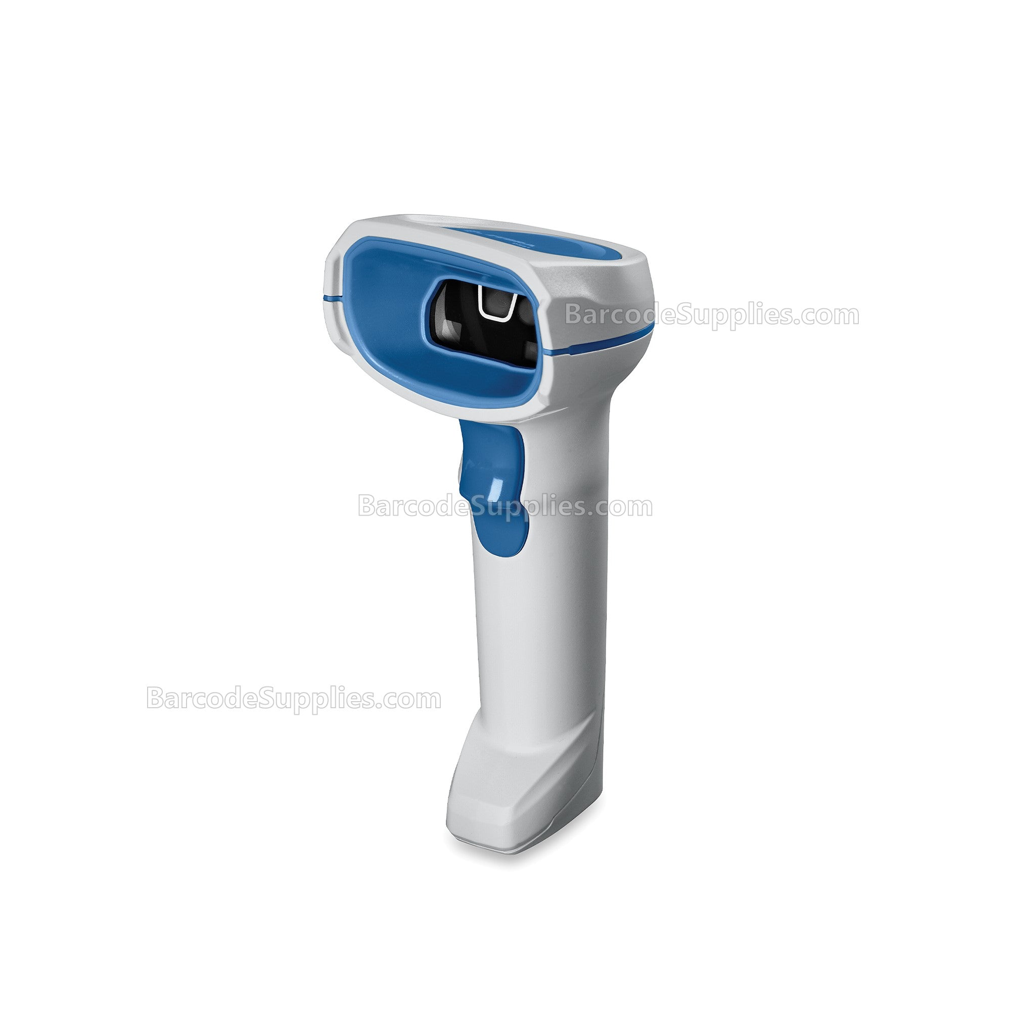 Zebra DS8178-HC FIPS Presentation USB Kit: Healthcare Barcode Scanner with PowerCap™ and Accessories