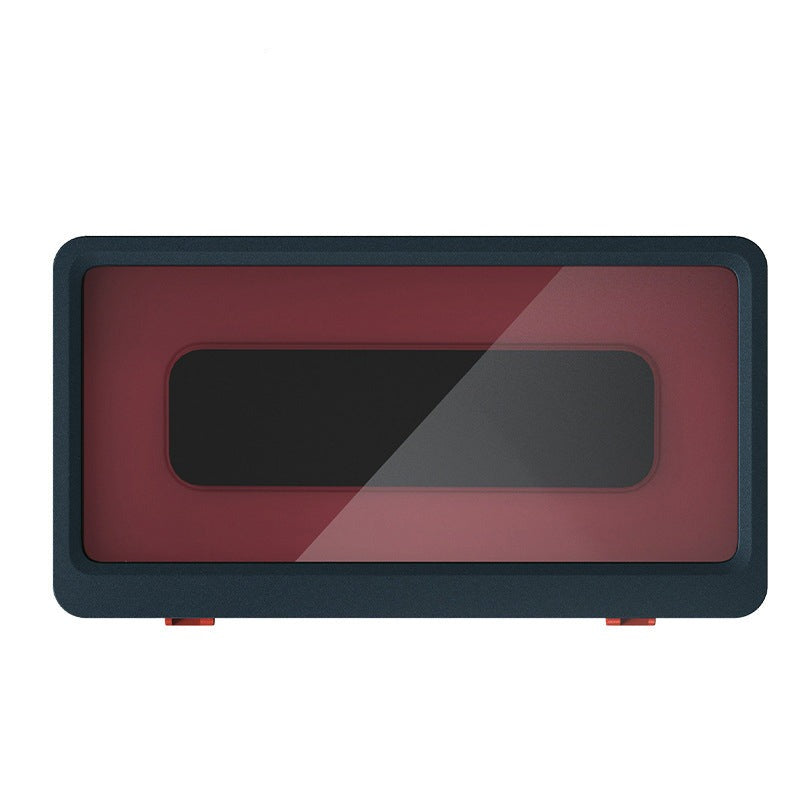 Waterproof Bathroom Entertainment Gadget for Relaxing Baths