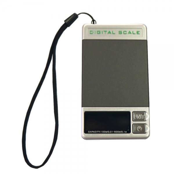 DS-28 100g/0.01g 500g/0.1g Dual Range Mini Electronic Jewelry Scale