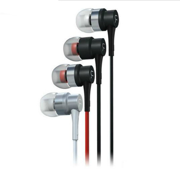 REMAX RM-535i Wired In-Ear Headphones with Microphone