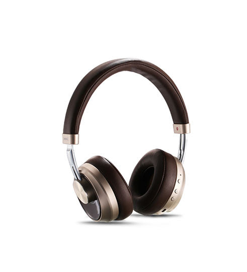 Remax RB-500HB Wireless Bluetooth Headphones with Noise Cancellation