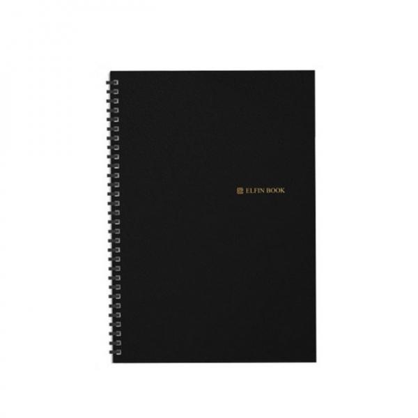 Elfinbook 2.0 Reusable Digital Notebook - B5/60 Pages