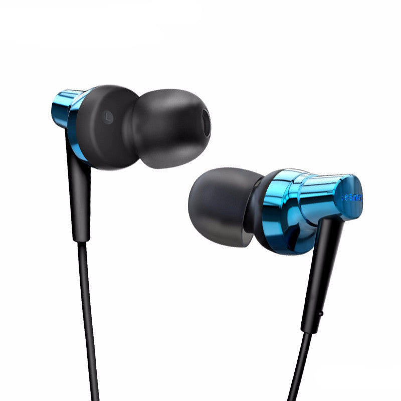 Remax RM575 High-Fidelity In-Ear Headphones with MIC
