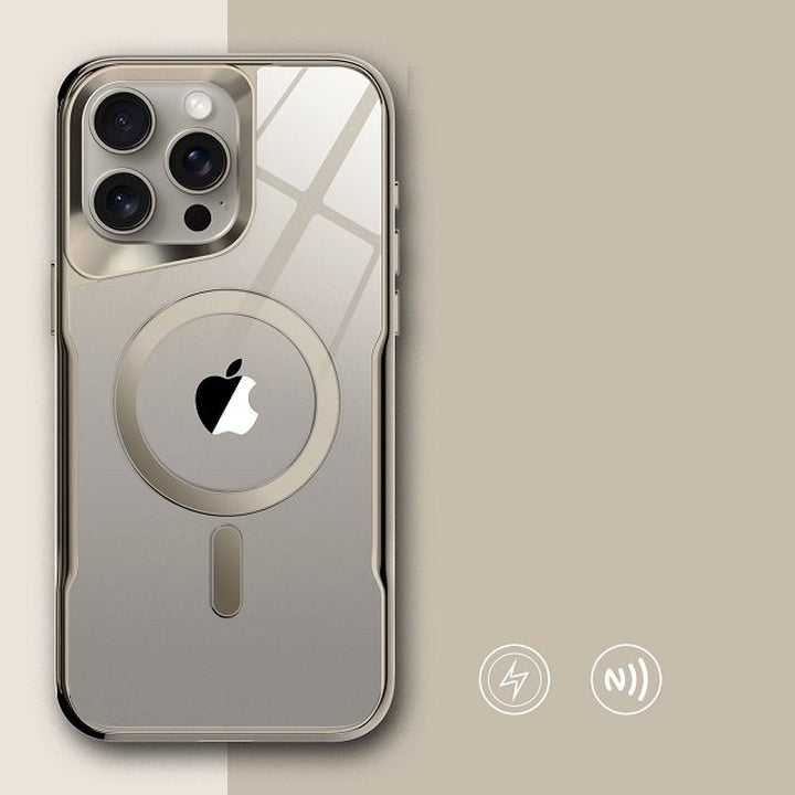 E-Tech MagSafe Case for iPhone 11 - Premium Protection with Style