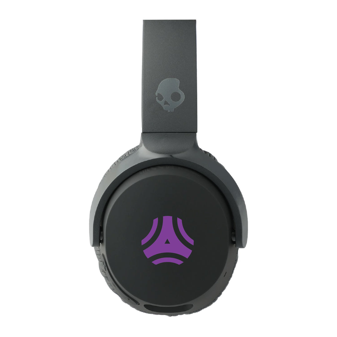 Skullcandy Riff 2 Wireless Headphones - Ultimate Audio Companion