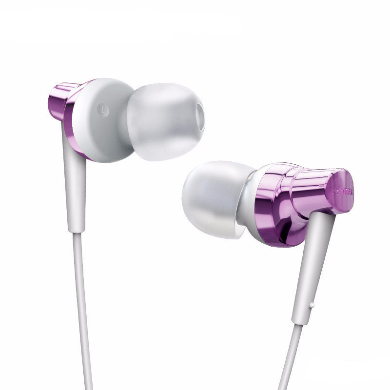 Remax RM575 High-Fidelity In-Ear Headphones with MIC