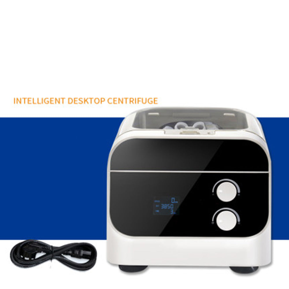 High-Speed Digital Centrifuge for Lab Use, 4000rpm, 1920Xg