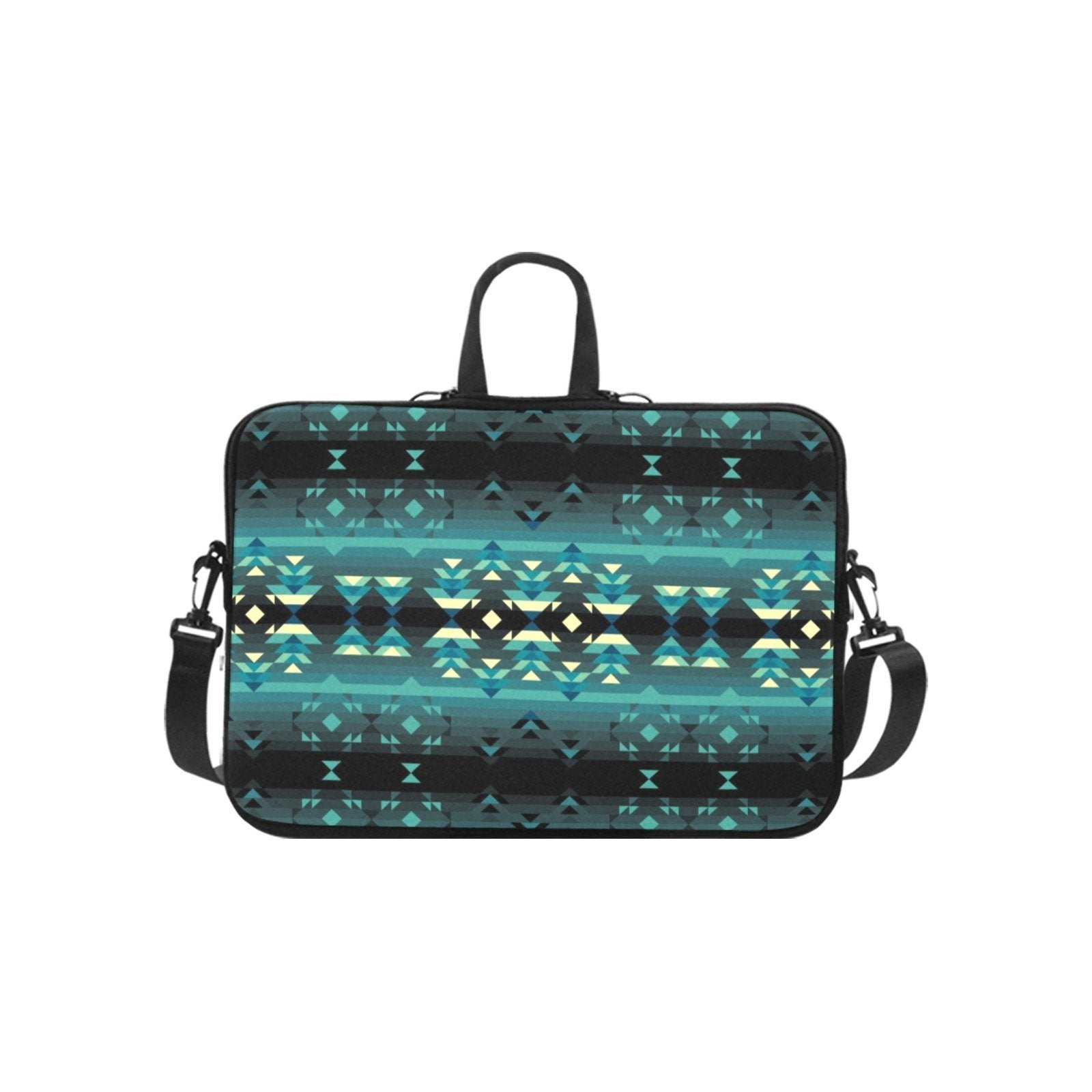 Eco-Friendly Neoprene Laptop Sleeve Bag