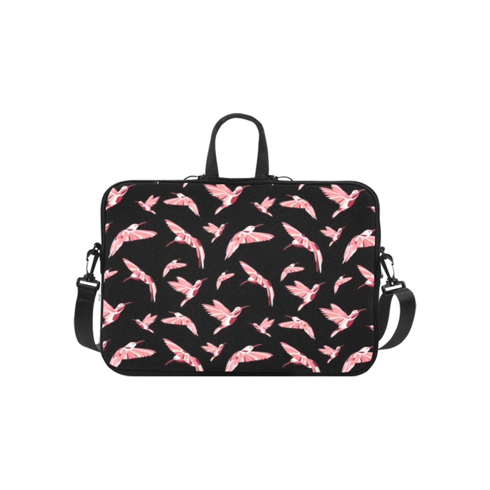 Eternal Devotion Hummingbird Laptop Sleeve