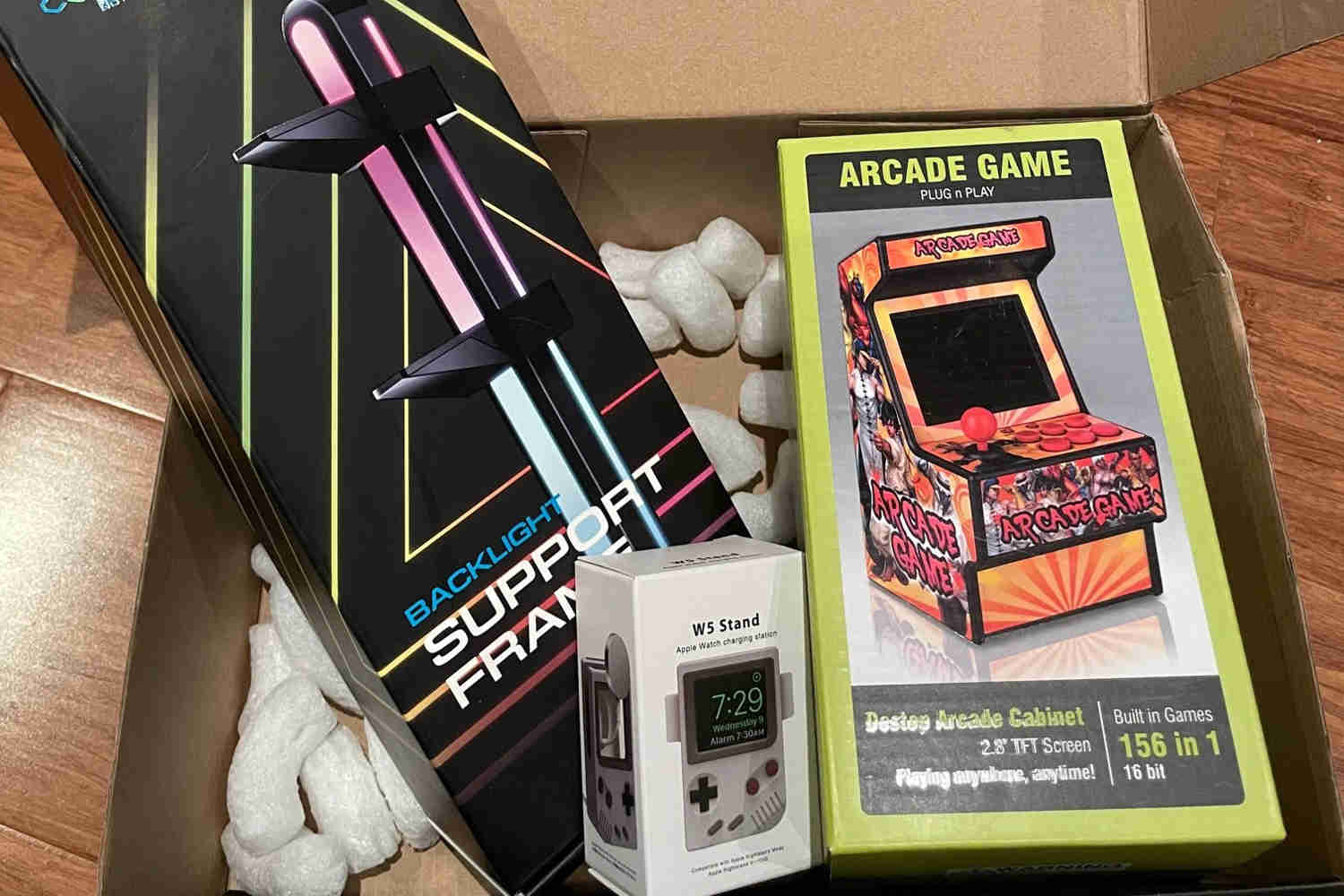 Tech Enthusiast's Dream: Gadget Club Monthly Subscription Box