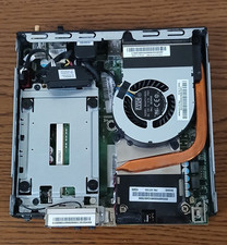 Lenovo ThinkCentre M93 Tiny Desktop PC - Compact Powerhouse