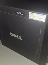 Retro Gaming PC - Dell Dimension 4600i with Intel Pentium 4 2.8GHz