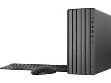 HP M01-F20 Desktop PC - High-Performance Computing with Intel Core i5