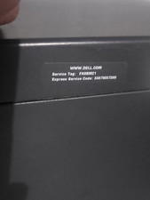Retro Gaming PC - Dell Dimension 4600i with Intel Pentium 4 2.8GHz