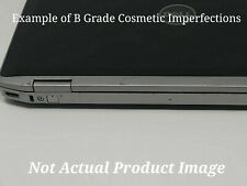 15.6" Dell Latitude Laptop - Intel i5, 8GB RAM, 256GB SSD, Windows 10