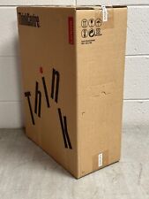 Lenovo ThinkCentre M75s SFF Desktop - AMD Ryzen 5 Pro, 3.7GHz, 8GB RAM, 256GB SSD