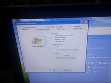 Retro Gaming PC - Dell Dimension 4600i with Intel Pentium 4 2.8GHz