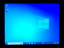 ADVANTECH PPC-3120S Industrial Touch Screen Panel PC