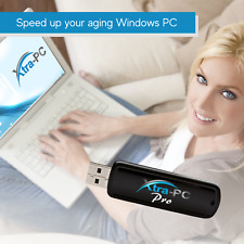 Xtra-PC Pro 64 - Advanced PC Performance Booster