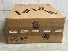 Lenovo ThinkCentre M75s SFF Desktop - AMD Ryzen 5 Pro, 3.7GHz, 8GB RAM, 256GB SSD