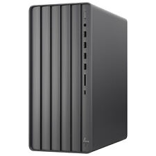 HP M01-F20 Desktop PC - High-Performance Computing with Intel Core i5
