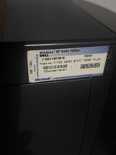 Retro Gaming PC - Dell Dimension 4600i with Intel Pentium 4 2.8GHz