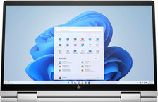 HP Envy 2-in-1 14" Full HD Touch-Screen Laptop - Intel Core i7, 16GB RAM