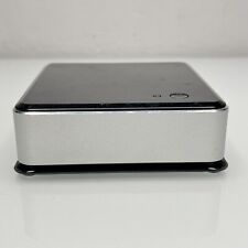 Intel NUC D34010WYK Mini PC - Compact Powerhouse with i3-4010U, 8GB RAM, 120GB SSD
