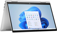 HP Envy 2-in-1 14" Full HD Touch-Screen Laptop - Intel Core i7, 16GB RAM
