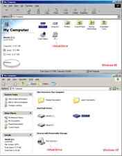 Retro Gaming Wyse Vx0 PC - Nostalgic Windows 98/XP/DOS Experience