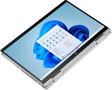 HP Envy 2-in-1 14" Full HD Touch-Screen Laptop - Intel Core i7, 16GB RAM