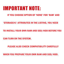 Dell OptiPlex 7040 Micro Desktop - High-Performance Workstation