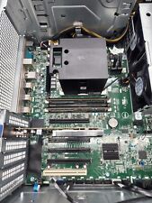 Dell Precision T5820 Workstation - Powerhouse for High-Performance Computing