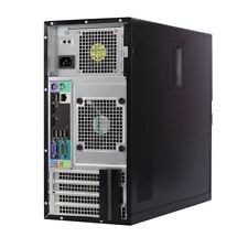 Dell Compact Desktop PC with 16GB RAM, 2TB HDD, Windows 10