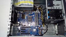 HP Z2 G4 Workstation Desktop - Customizable Barebone System