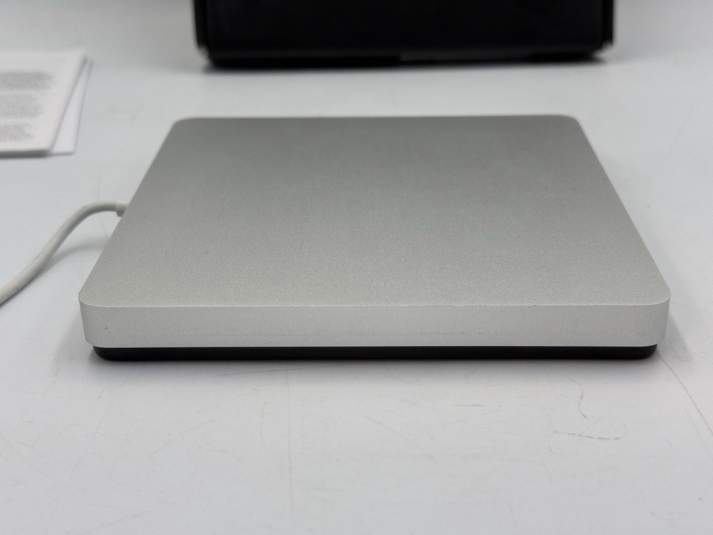 Apple MacBook Air USB SuperDrive Optical Drive A1270 | Enhanced Media Experience