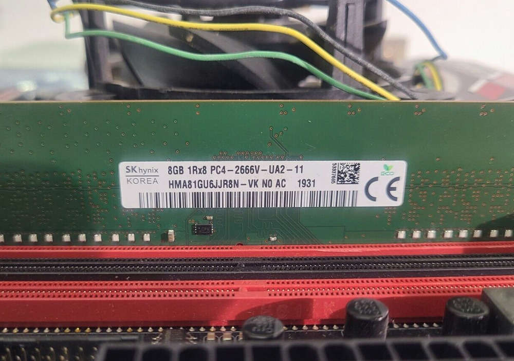 Gigabyte GA-Z170X-Gaming 5 ATX Motherboard with Intel Core i5-6500 Bundle