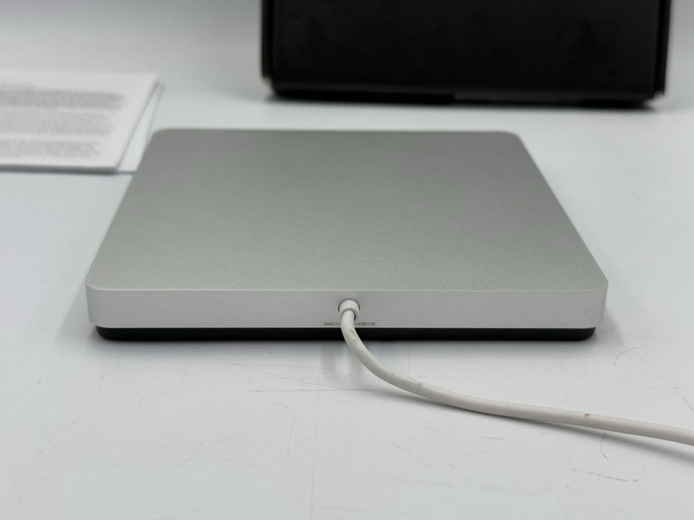 Apple MacBook Air USB SuperDrive Optical Drive A1270 | Enhanced Media Experience