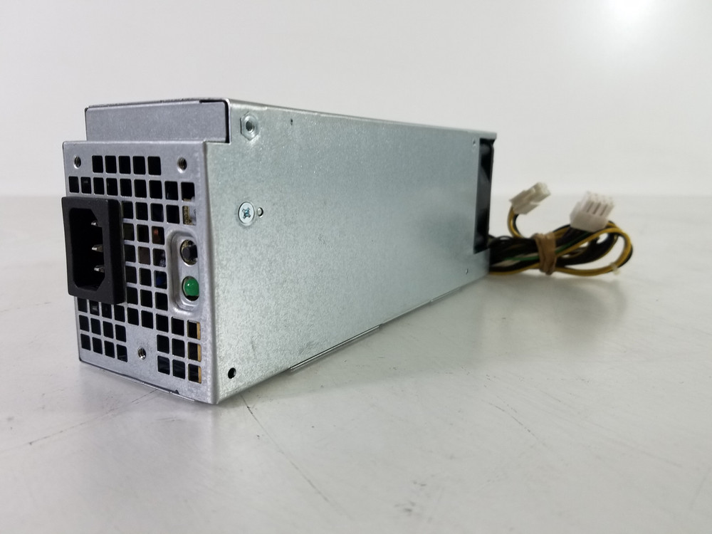 Dell Optiplex 180W SFF Power Supply Unit Upgrade