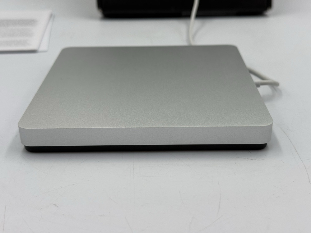 Apple MacBook Air USB SuperDrive Optical Drive A1270 | Enhanced Media Experience