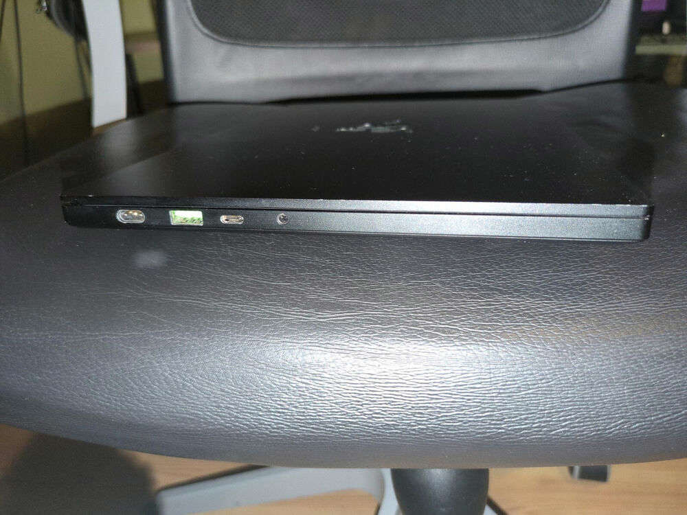 Razer Blade 14 Gaming Laptop - Ryzen 9, RTX 3080, 16GB RAM, 1TB SSD
