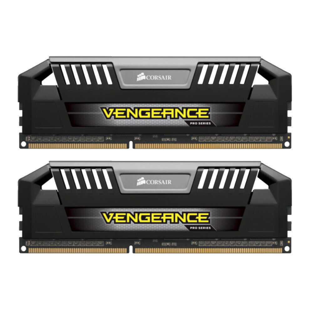 Corsair VENGEANCE Pro 32GB DDR3 2400MHz Overclocking RAM Kit