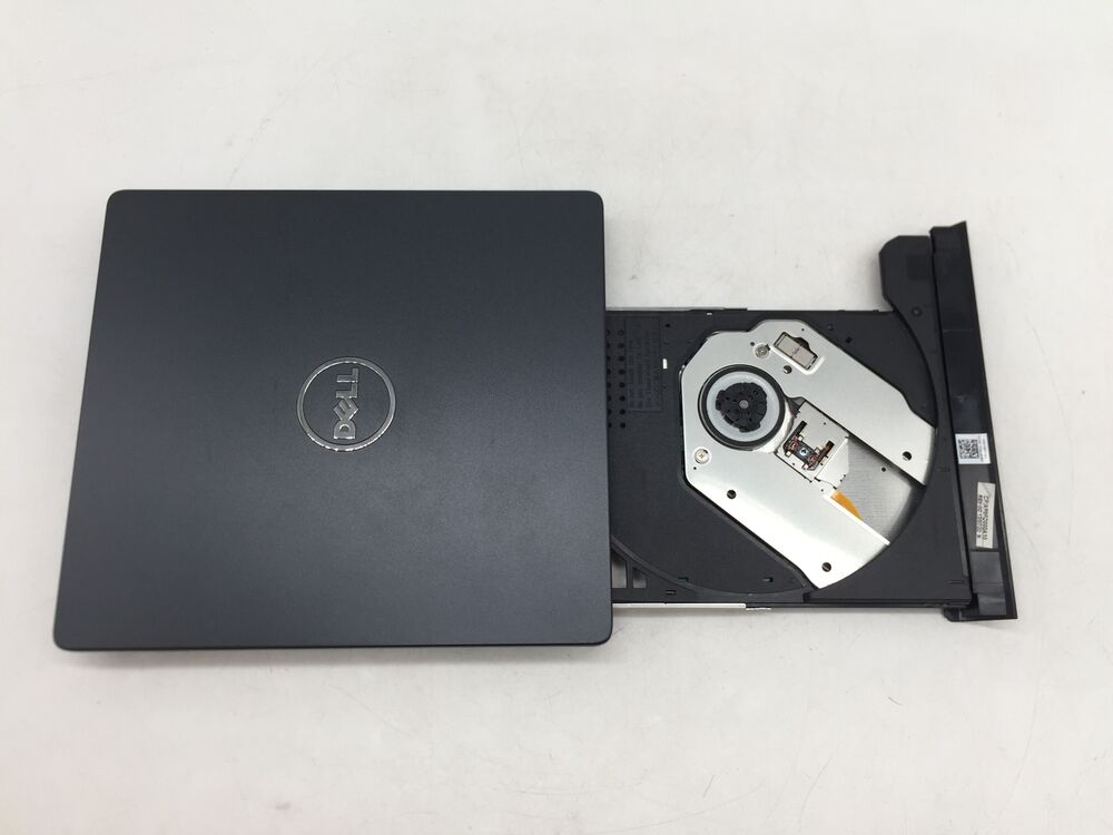 5-Pack Dell Latitude K01B External DVD Drive Bays - Upgrade Your System