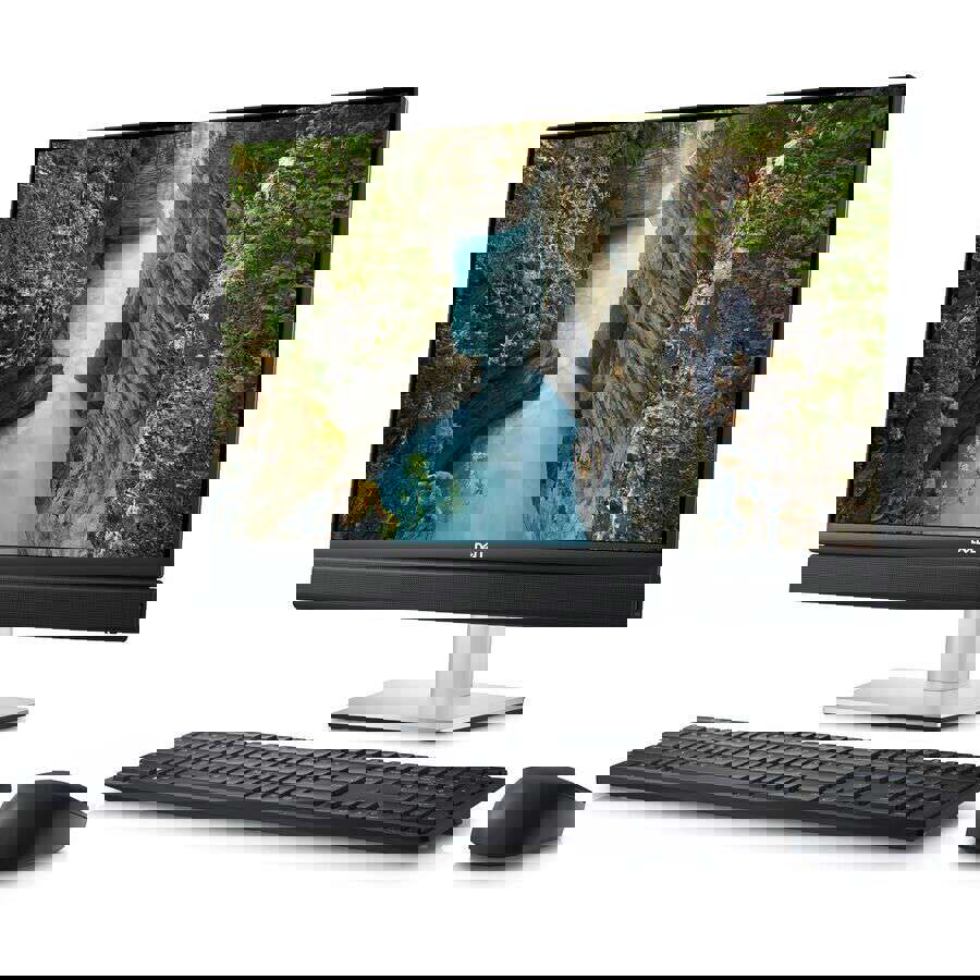 Dell OptiPlex 7410 AIO Desktop PC with 23.8" Display