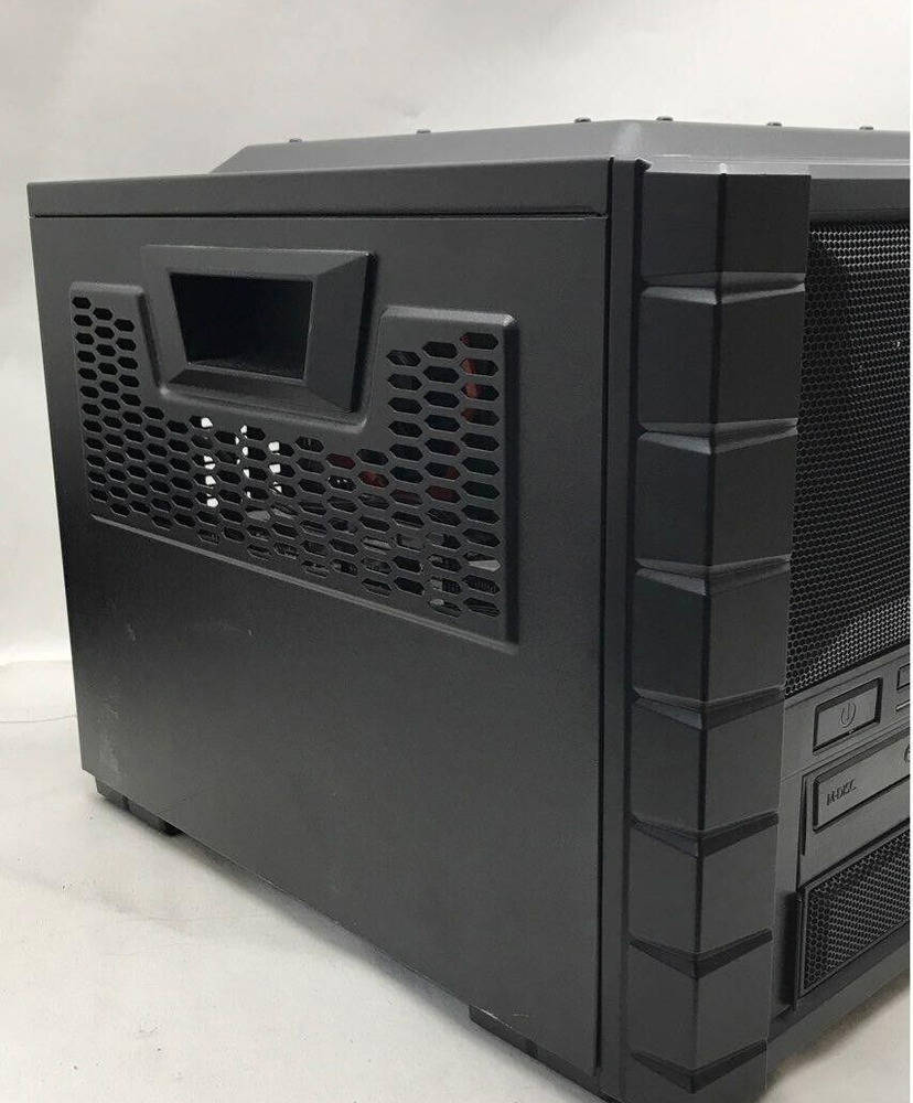 Powerhouse Gaming Rig - i7-6700K, 32GB RAM, GTX 1060