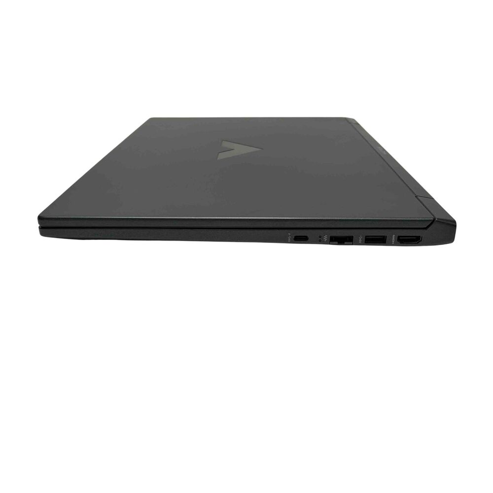 HP Victus 15-fa1030nr Gaming Laptop with Intel Core i5, RTX 2050, 8GB RAM
