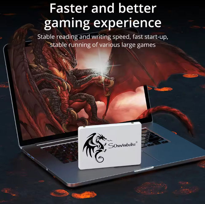 64GB SSD Windows 11 Pro Laptop/Desktop PC - Compact & Powerful