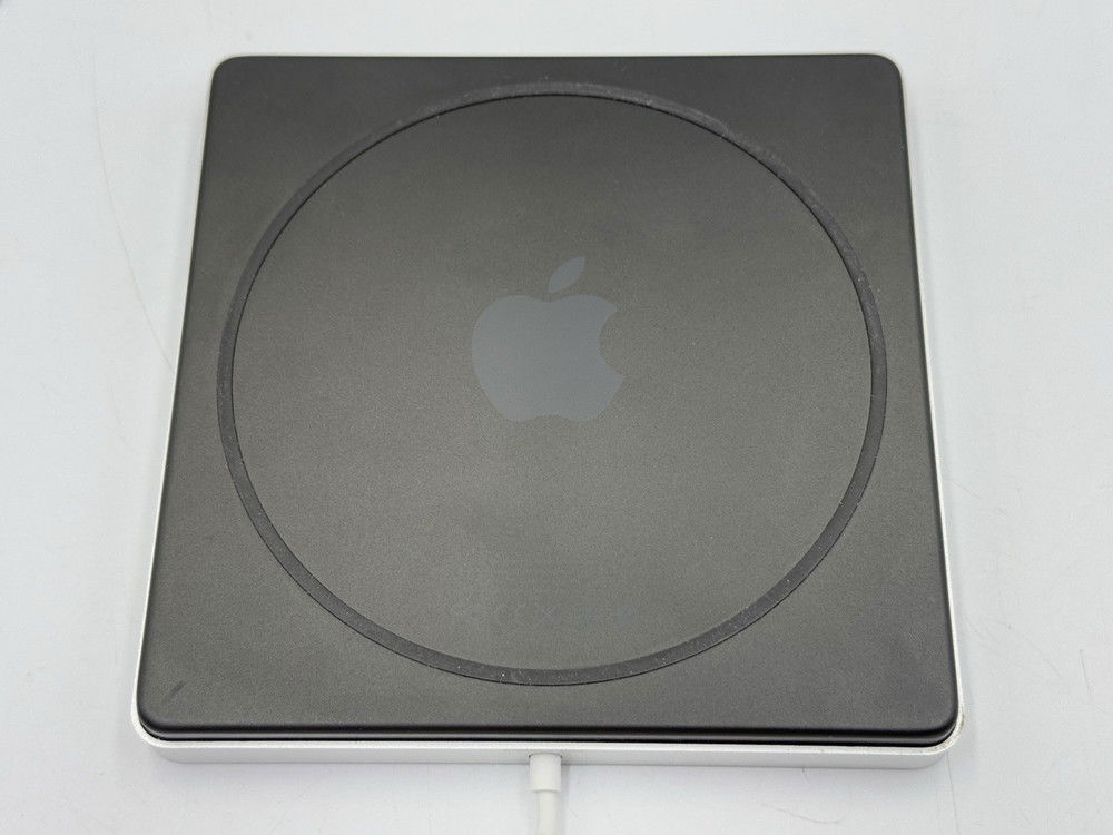 Apple MacBook Air USB SuperDrive Optical Drive A1270 | Enhanced Media Experience